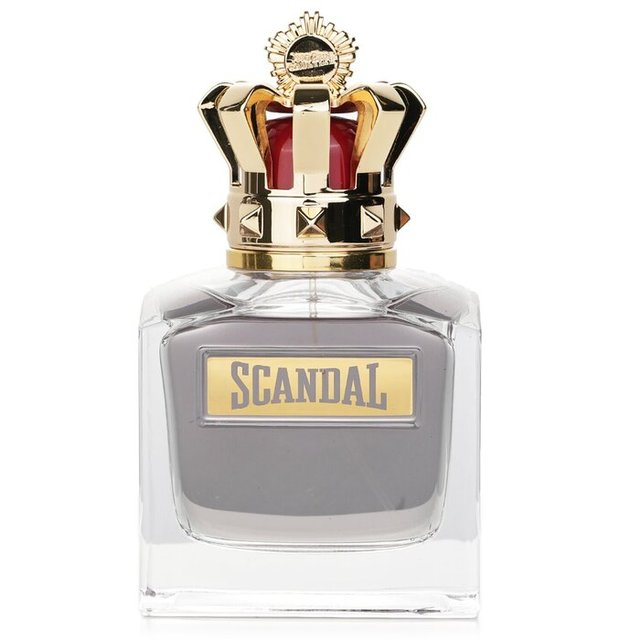 ジャンポール・ゴルチエ スキャンダル プールオム オードトワレ100ml