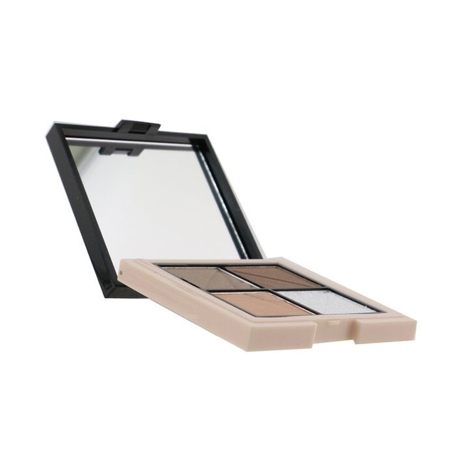 ラッシュ スター ビューティー モダン ヌード クワッド アイシャドウ パレット2g3 グレイ