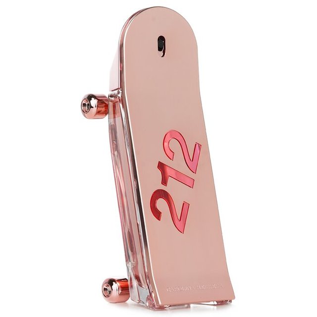 キャロライナ ヘレラ 212 ヒーローズ フォーエバー ヤング EDP80ml