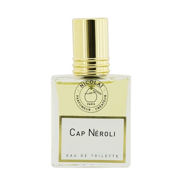 ニコライ キャップネロリ オードトワレ30ml