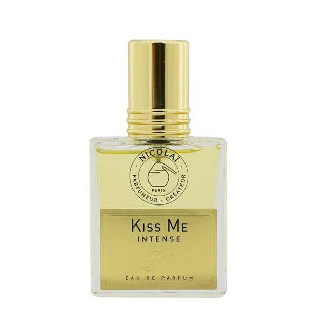ニコライ キスミーアンタンス オードパルファム 30ml｜永久不滅