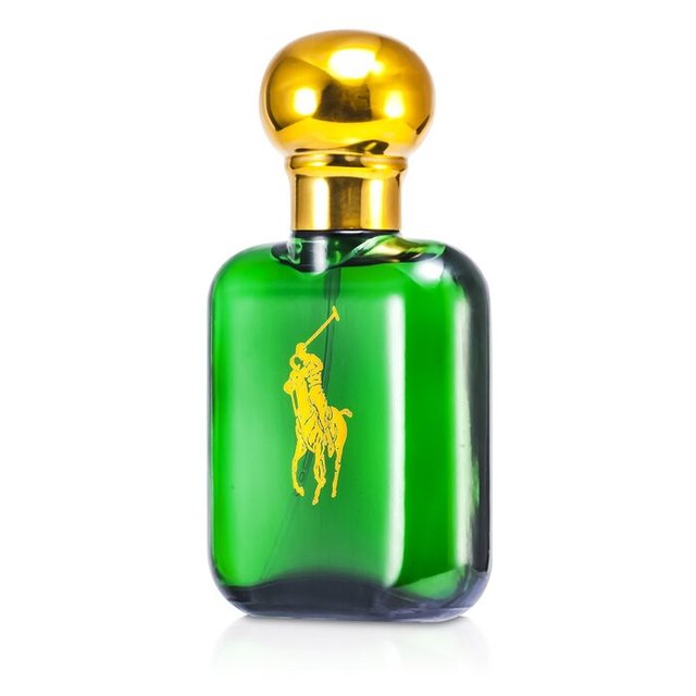 ラルフローレン ポロ グリーン オードトワレ 59ml
