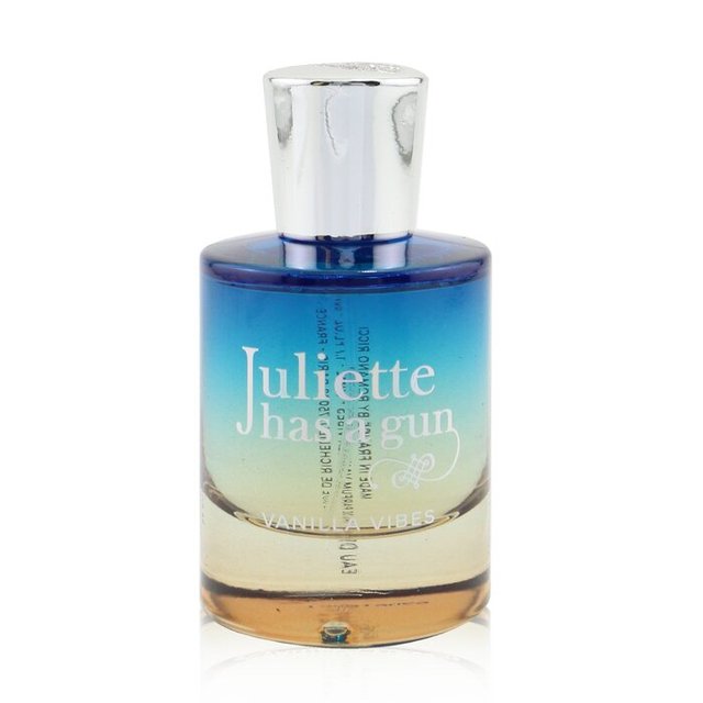 ジュリエット・ハズ・ア・ガン バニラ バイブス オードパルファム 50ml