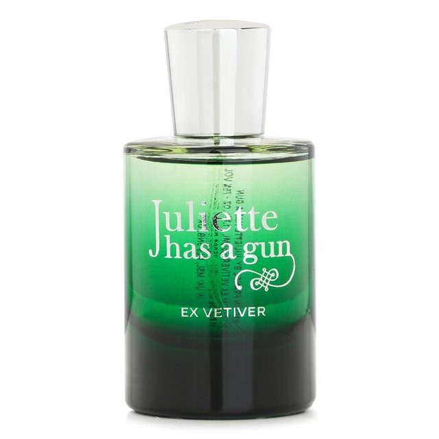 ジュリエット・ハズ・ア・ガン エクスベチバー オードパルファム50ml