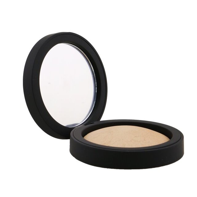 イニカ オーガニック ベイクド ミネラル イルミネーター 8g デュードロップ