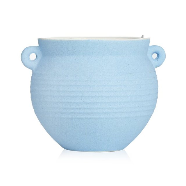 パディワックス サントリーニ キャンドル ローズマリー シーソルト 240g