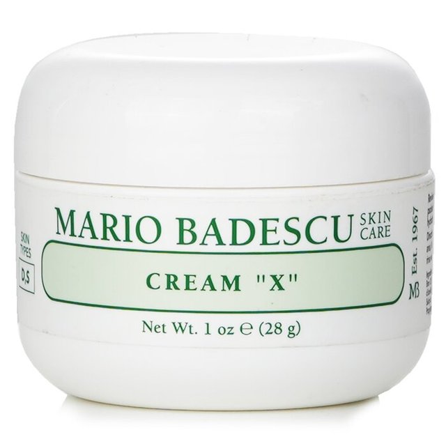 マリオ バデスク クリーム X29ml