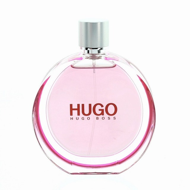 ヒューゴボス ヒューゴ　ウーマンエクストリーム　オードパルファム 75ml