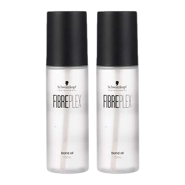 シュワルツコフ ファイバープレックス ボンドオイル150ml x 2お得な2個セット