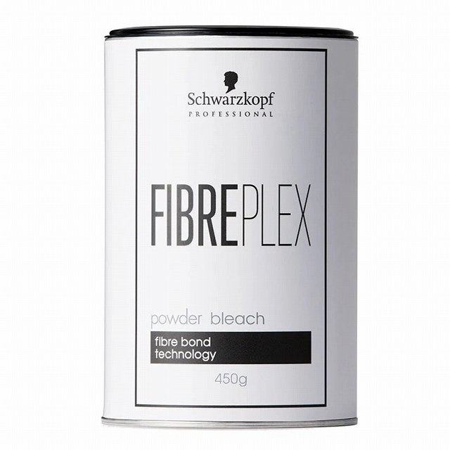シュワルツコフ ファイバープレックスパウダーブリーチ450g