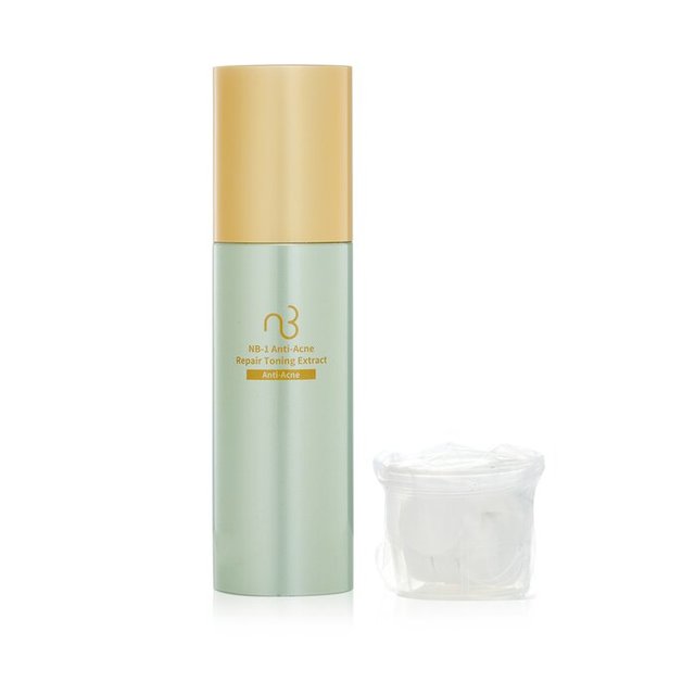 ナチュラル ビューティー NB-1 ウルティム リストレーション NB-1 Aアクネ リペア トー二ングエクストラクト95ml