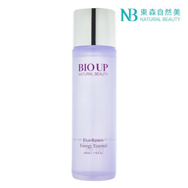 ナチュラル ビューティー エクソリニュー エナジー エッセンス230ml