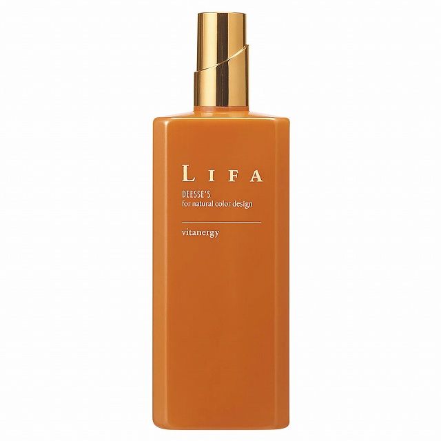 ミルボン リーファ バイタナジー300ml