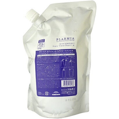 ミルボン プラーミア エナジメント M トリートメント1000gリフィル