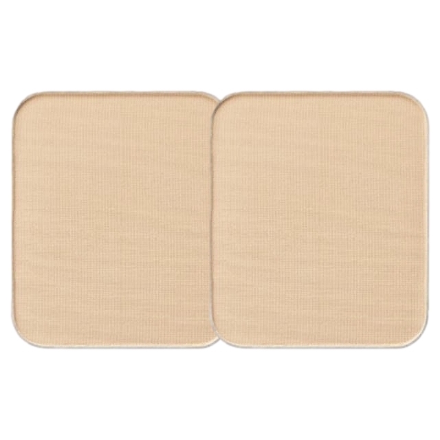 ヌーディモア パウダリーファンデーションUV12ｇ x 2ヌード（レフィル/スポンジ付）