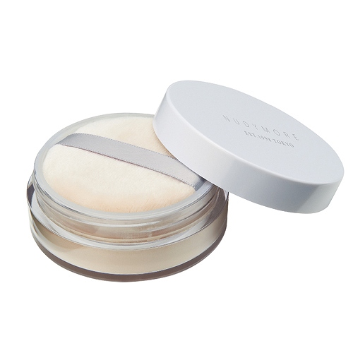 ヌーディモア ザ・ルースパウダー2セットナチュラルクリア