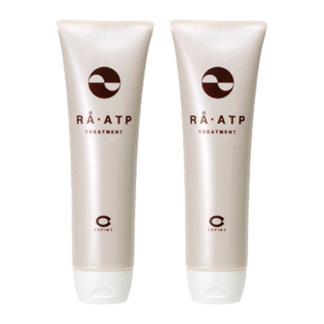 セフィーヌ RA・ATP トリートメント 290ml x 2お得な2個セット