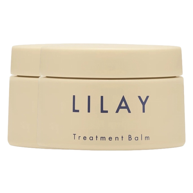 リレイ トリートメントバーム GE40g x 2お得な2個セット