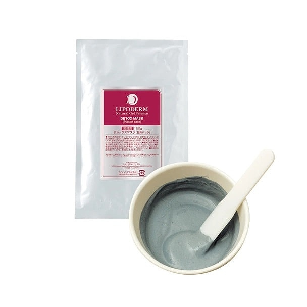 ラシンシア Dマスク 150g×10包