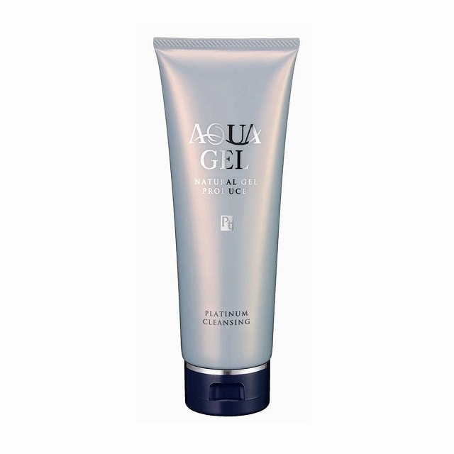 ラシンシア アクアゲルシリーズ PTクレンジング 180g