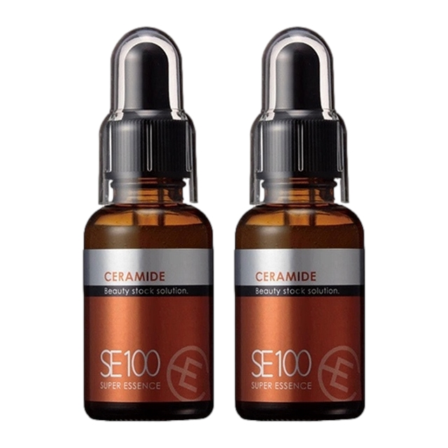 ラシンシア SE100 スーパーエッセンス セラミド〈CE〉30ml x 2お得な2個セット