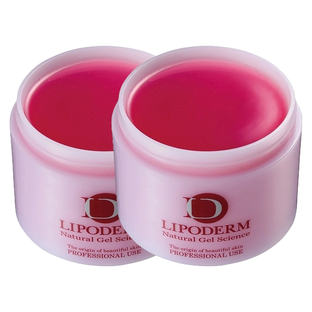 ラシンシア デコレートパック〈No.2〉コラーゲン300ｇ x 2お得な2個セット