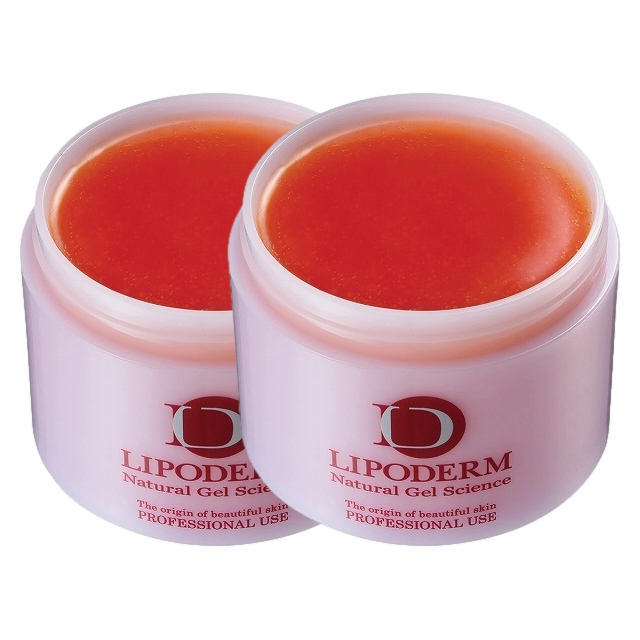 ラシンシア デコレートパック〈No.4〉プラセンタ300ｇ x 2お得な2個セット