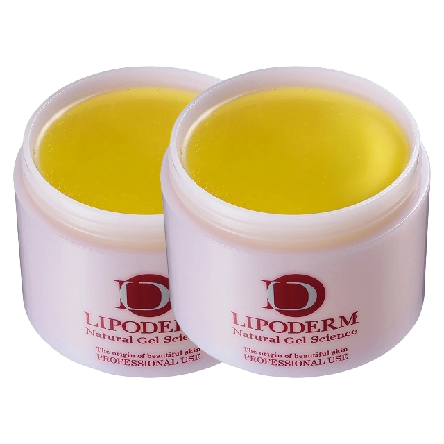 ラシンシア デコレートパック〈No.3〉ビタミンC300ｇ x 2お得な2個セット