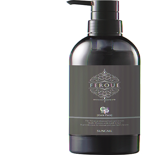 サンコール フェルエ ケアパック500ｇ