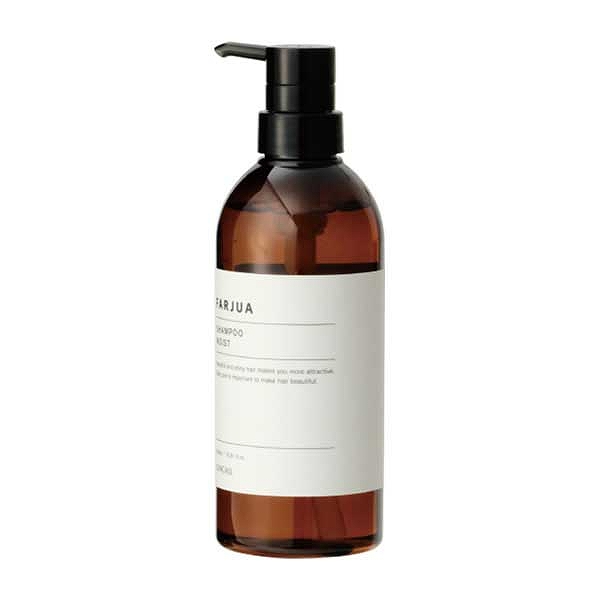 サンコール ファルジュア シャンプー モイスト500ml