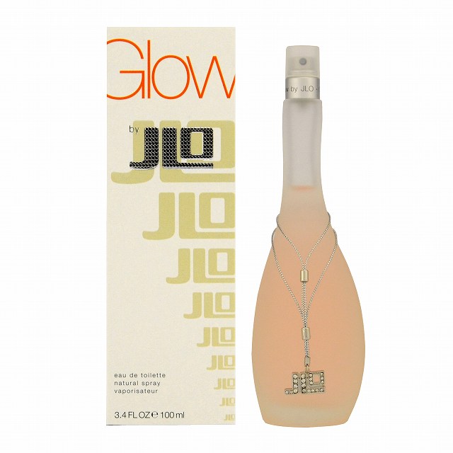 ジェニファーロペス グロウ バイ ジェイ ロー オードトワレ 100ml【ラッピング済み】