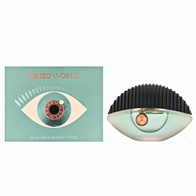 ケンゾー ワールド オードパルファム 50ml【ラッピング済み】