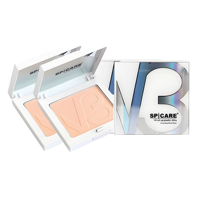 スピケア V3 セットアップパウダー11.5g x 2シャイニー