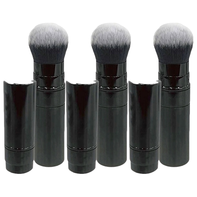 スピケア V3 セットアップパウダーブラシ3セットお得な3個セット