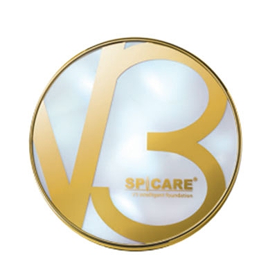 スピケア V3インテリジェントファンデーション15g本体