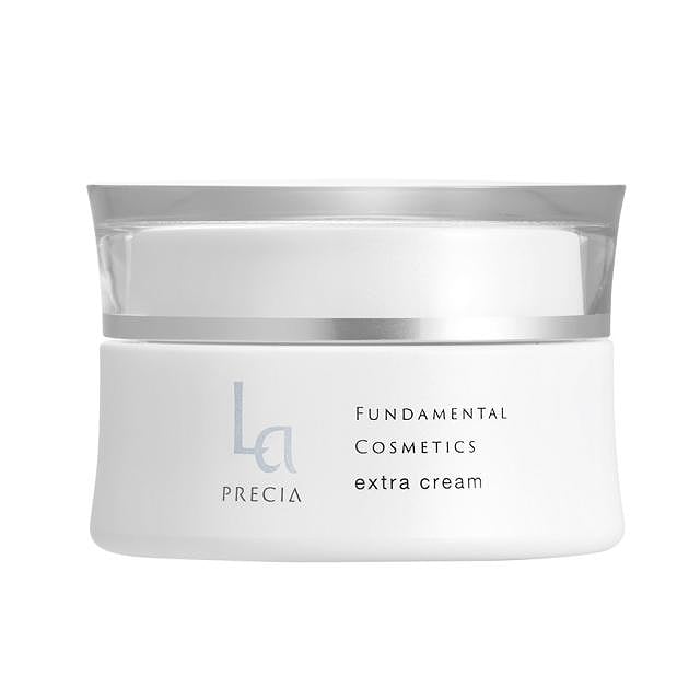 ラ・プレシア エクストラクリーム 30g【ラッピング済み】