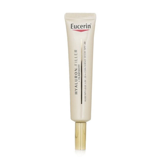 ユーセリン ヒアルロンフィラー アイ クリーム15ml