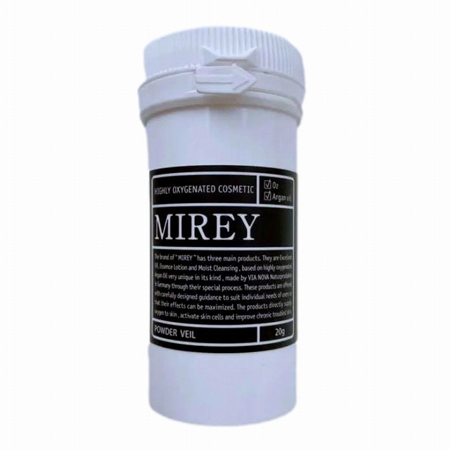 ミレイ パウダーベール リフィル 20ｇ