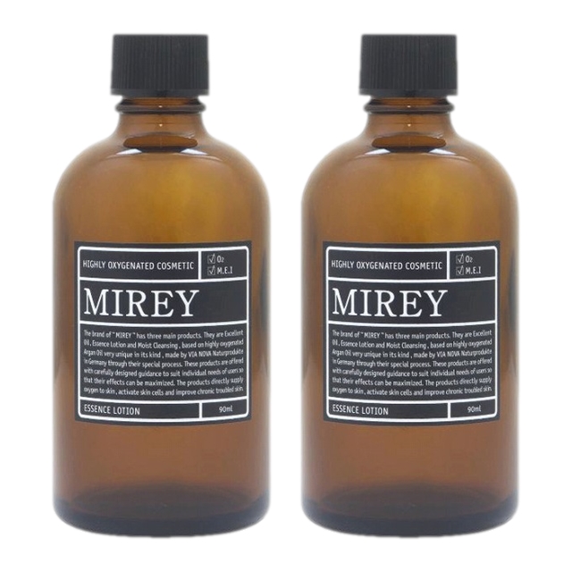 ミレイ リポーションエッセンスR90ml x 2お得な2個セット