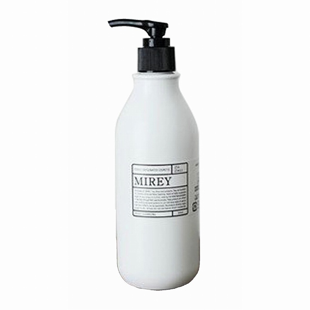 ミレイ モイストクレンジング +プロテクトデイミルク セット350ml+40g