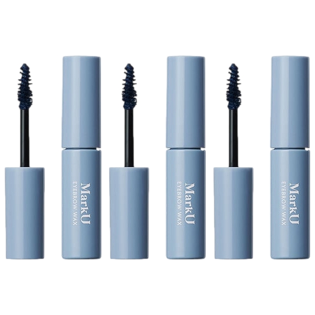 アリミノ マークユー アイブロウワックス3セット