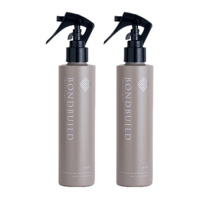 オレンジコスメ ボンドビルド プレックスミスト200ml x 2お得な2個セット