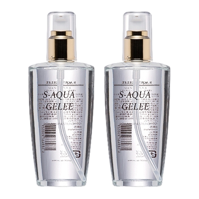 サイエンスアクア ジュレ120ml x 2お得な2個セット