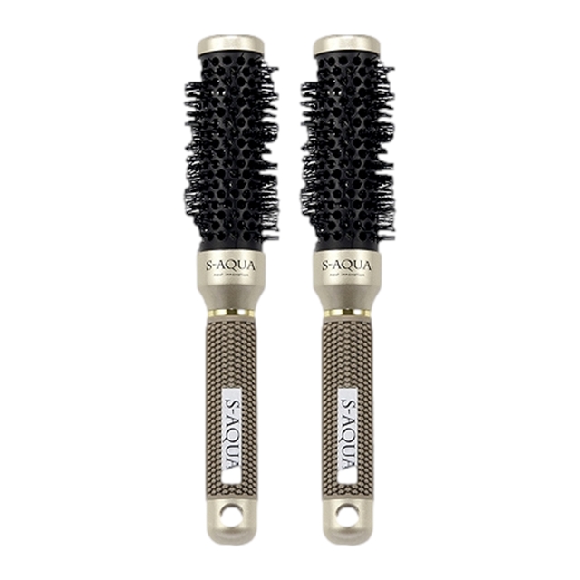 サイエンスアクア ロールブラシ32mm x 2お得な2個セット