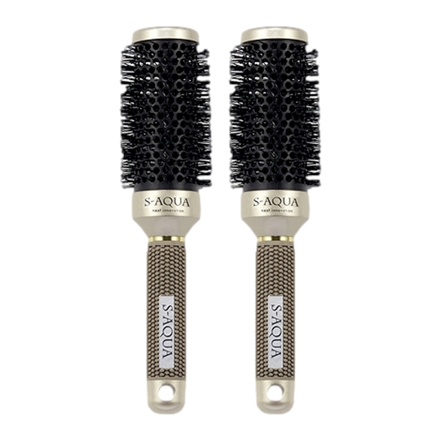 サイエンスアクア ロールブラシ43ml x 2お得な2個セット