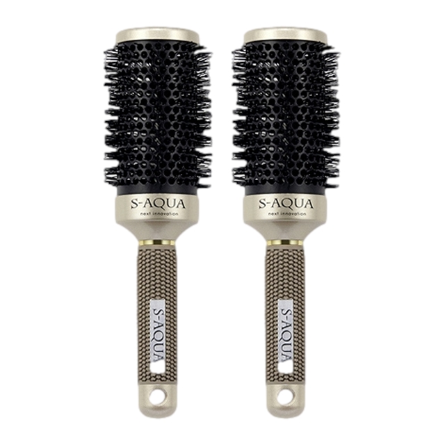 サイエンスアクア ロールブラシ53ml x 2お得な2個セット