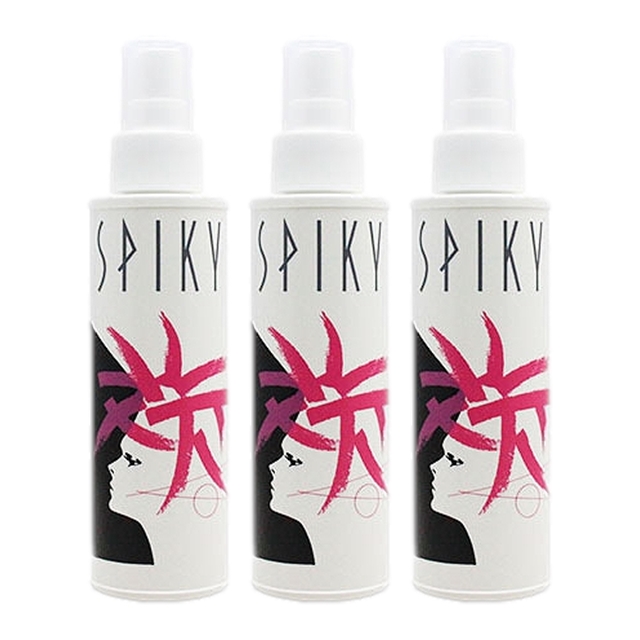 イリヤ スパイキー ミスト300ml x 3お得な3個セット