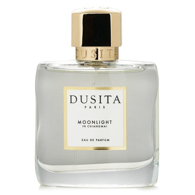 ドゥシタ ムーンライト イン チェンマイ オードパルファム50ml