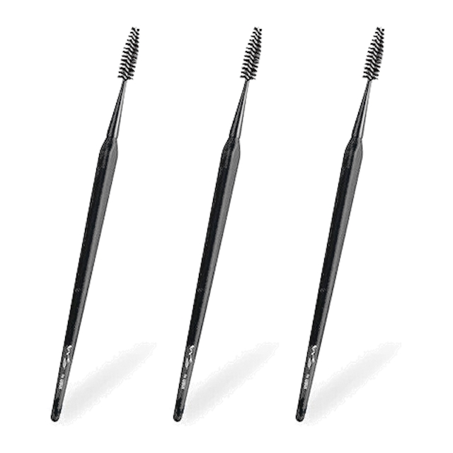 ブルーシュ スクリューブラシ3セット三角軸