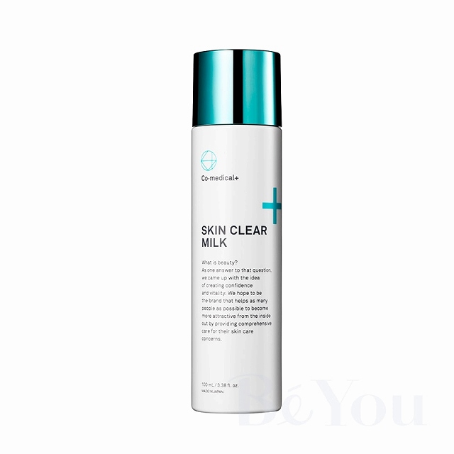 シーオーメディカル スキンクリア ローション100mL